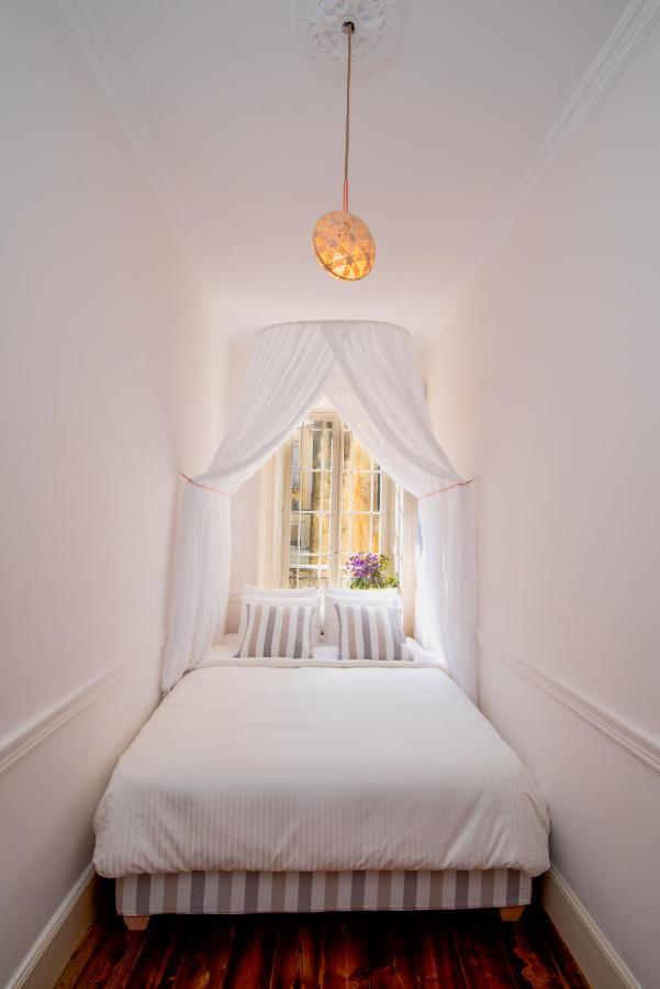 Nena Apartment Corfu  Bagian luar foto